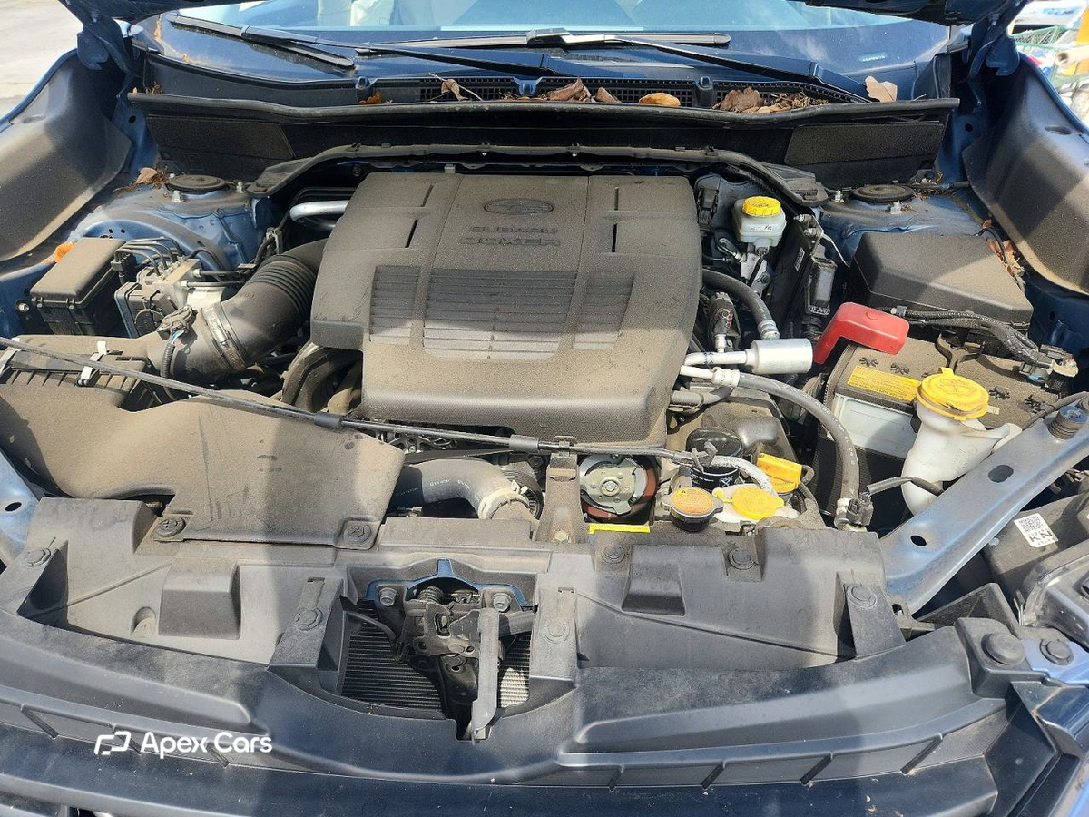 Subaru Forester 2023