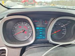 Chevrolet Equinox 2015