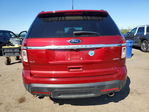 Ford Explorer 2014