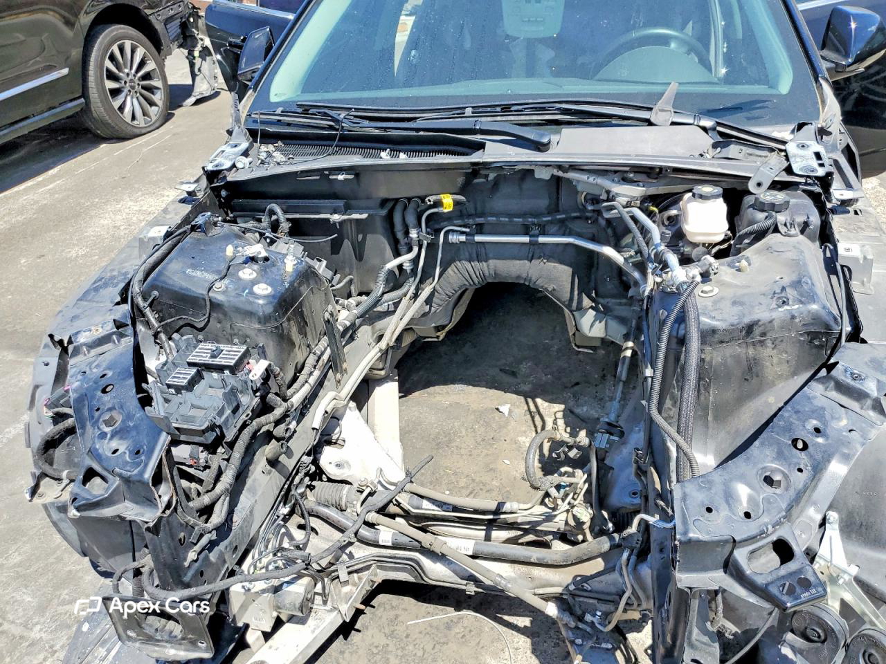 Cadillac CTS 2009
