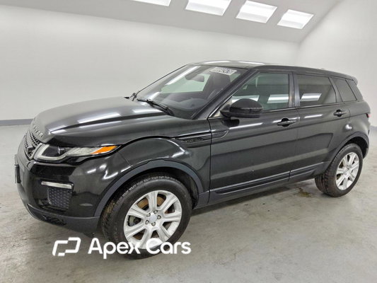 Land Rover Range Rover 2016 - Image 1 of 12