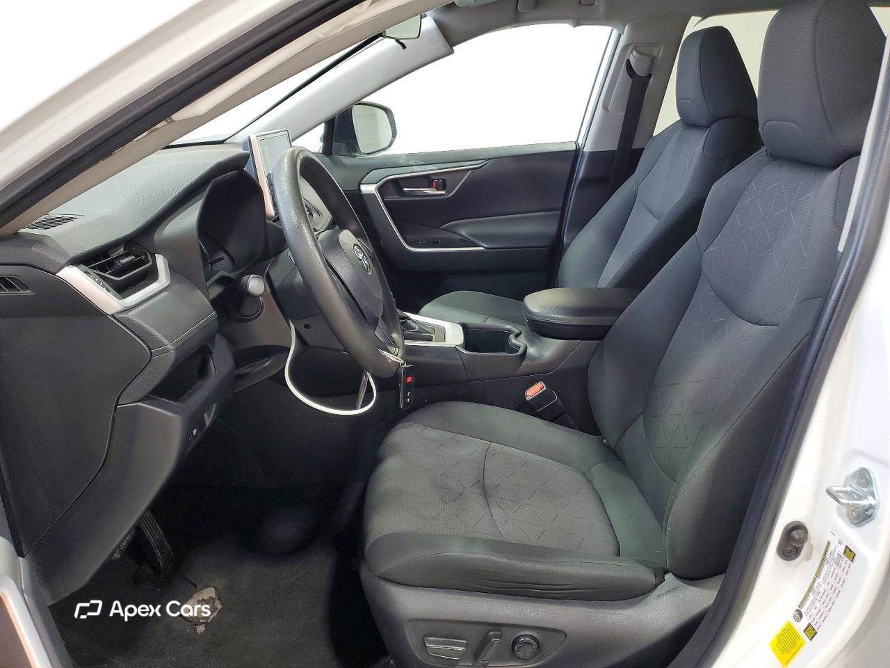 Toyota RAV 4 2024