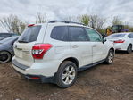 Subaru Forester 2014