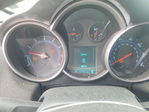 Chevrolet Cruze 2012