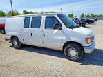 Ford Econoline 2002