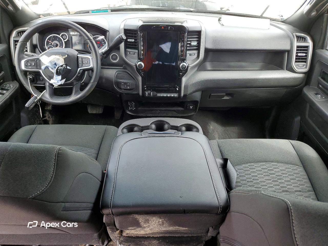 RAM 2500 2026