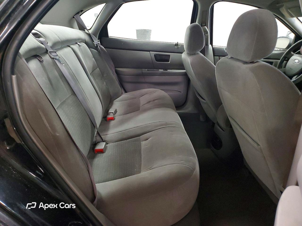Ford Taurus 2006