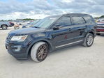 Ford Explorer 2017