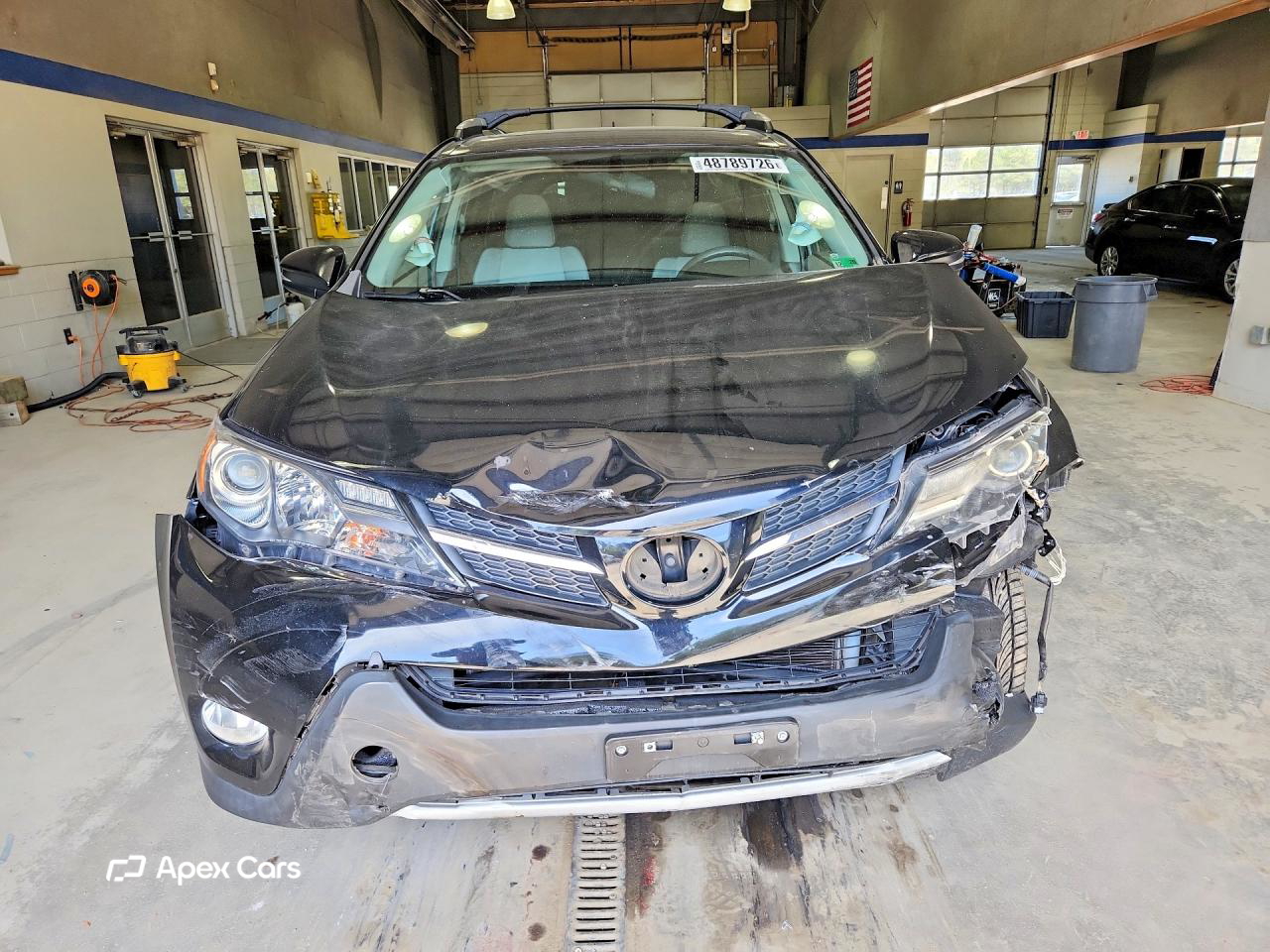 Toyota RAV 4 2013