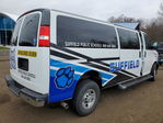 Chevrolet Express 2023
