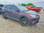 Toyota RAV 4 2016