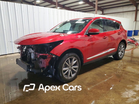 Acura RDX 2019 - Image 1 of 15