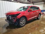 Acura RDX 2019