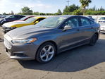 Ford Fusion 2013