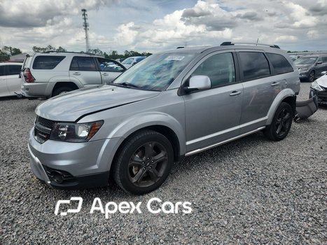 Dodge Journey 2020 - Image 1 of 13