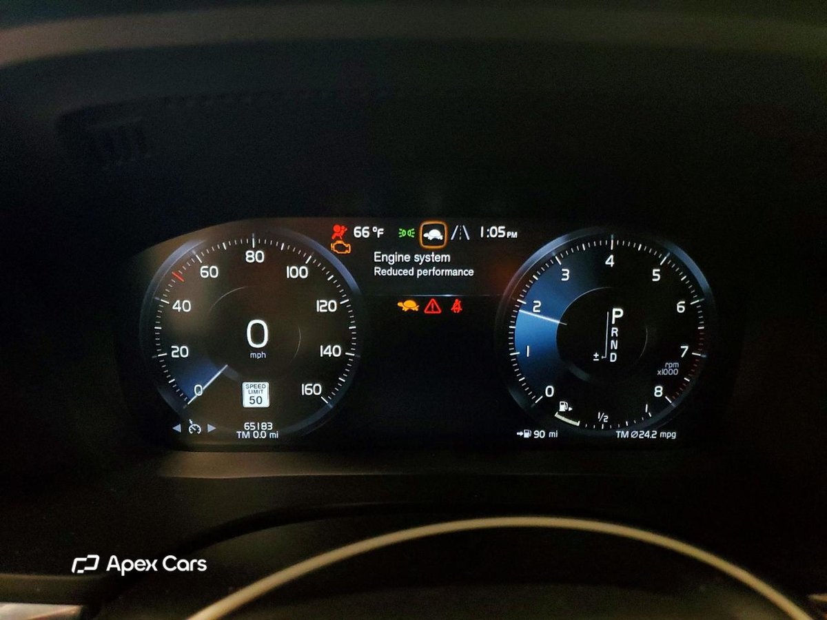 Volvo XC60 2020