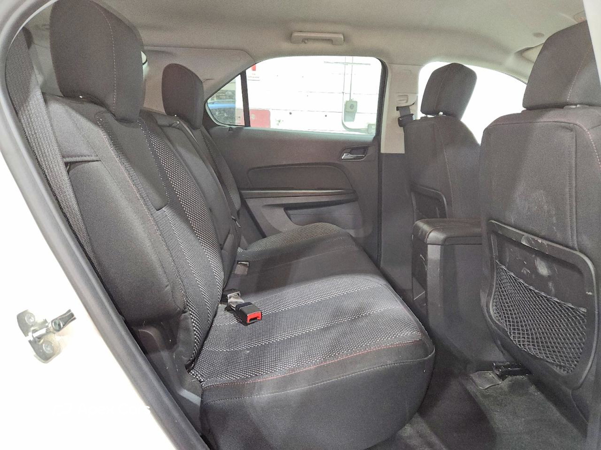 Chevrolet Equinox 2013