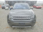 Land Rover Discovery 2016
