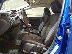 Ford Fiesta 2011