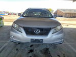 Lexus RX 2011