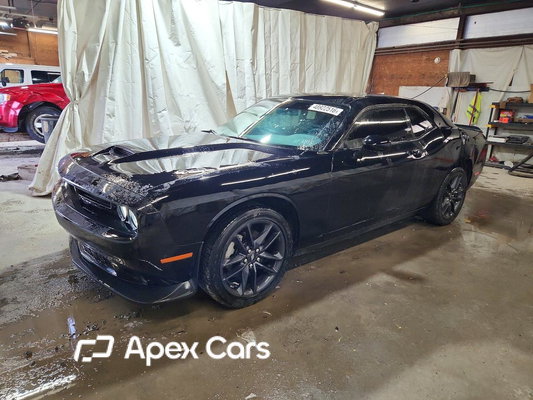 Dodge Challenger 2023 - Image 1 of 13