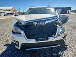Subaru Forester 2019
