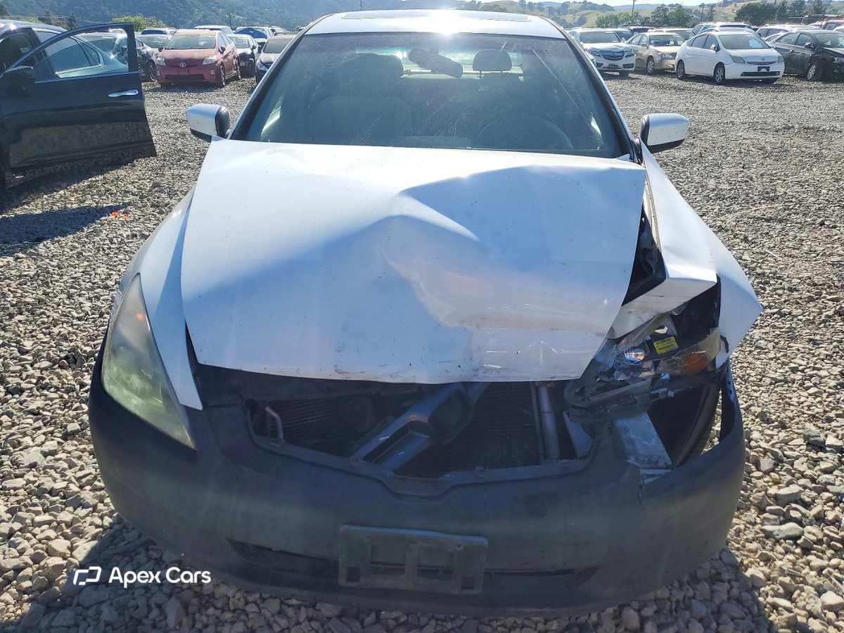 Honda Accord 2003