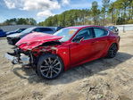 Lexus IS 2022
