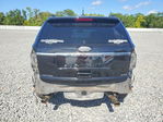 Ford Explorer 2012