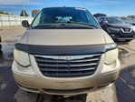 Chrysler Voyager 2007