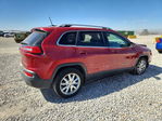 Jeep Cherokee 2016