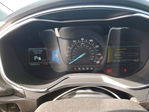 Ford Fusion 2016