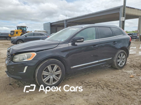 Volvo XC60 2017 - Image 1 of 14