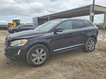 Volvo XC60 2017