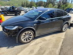 Tesla Model X 2018