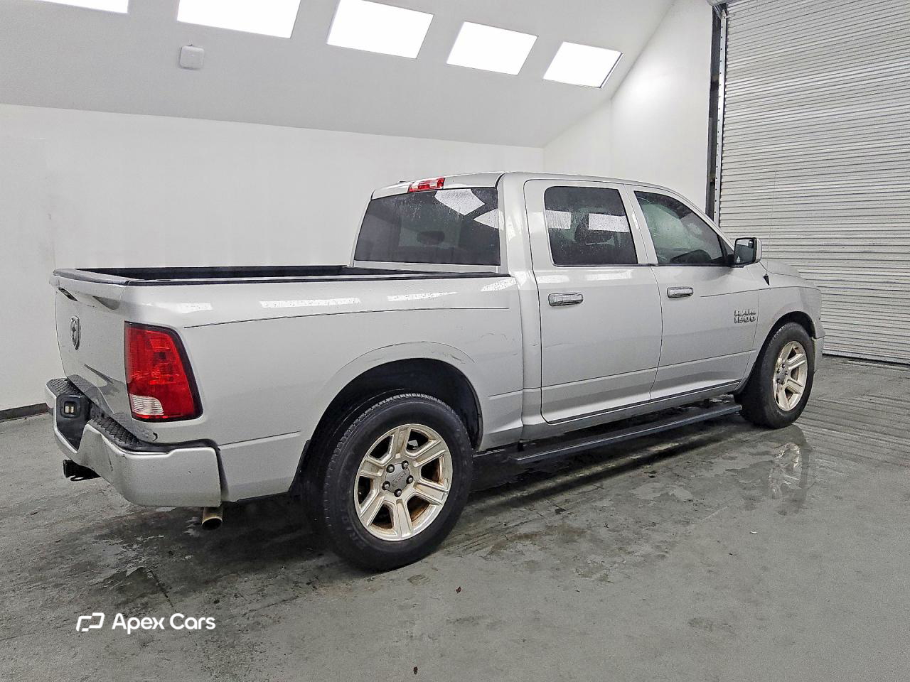 RAM 1500 2014
