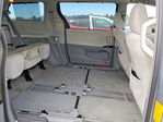 Toyota Sienna 2012