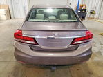 Honda Civic 2014