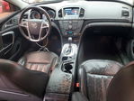 Buick Regal 2012