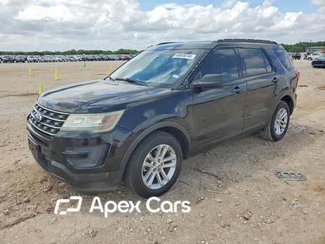 Ford Explorer 2016 - Zdjęcie 1 z 14