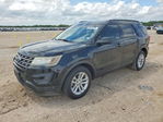 Ford Explorer 2016
