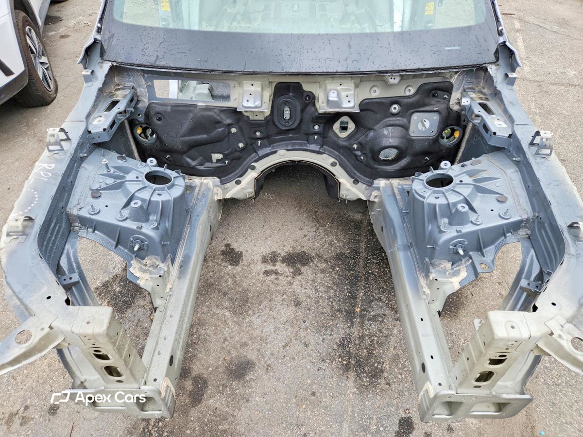 Genesis GV80 2025