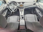 Nissan Sentra 2015