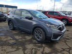 Honda CR-V 2020