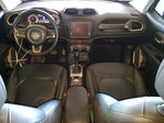Jeep Renegade 2017