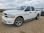 Dodge RAM 2012