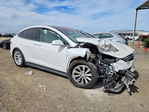 Tesla Model X 2020