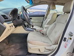 Subaru Impreza 2013