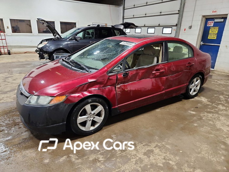 Honda Civic 2006 - Image 1 of 12