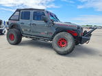 Jeep Wrangler 2021